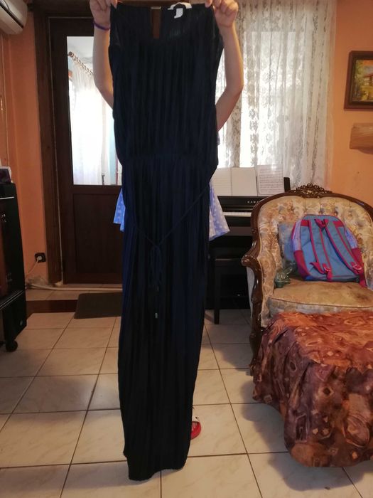 Дрехи за бременни и кърмене