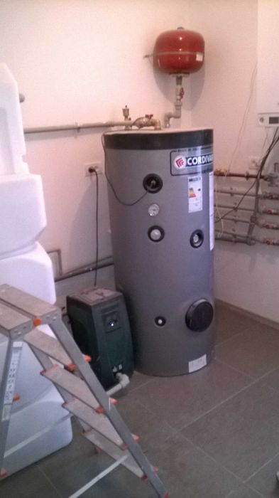 Instalator Buftea -Mogosoaia - Crevedia - Tartasesti autorizat