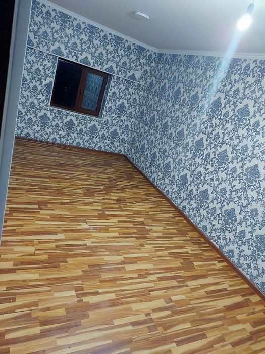 Квартира  3 хонали