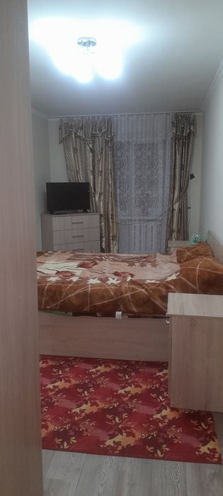 Продам 3х комн кв. Центр