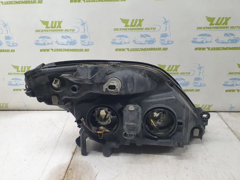 Far stanga 7700432098 Renault Scenic 1 (facelift) (1999 - 2003) 1.9 dci F9Q732 1.9 dci F9Q732 F9Q732