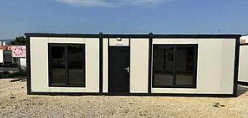 Контрйнери за живеене,офис контейнери,склад, гараж