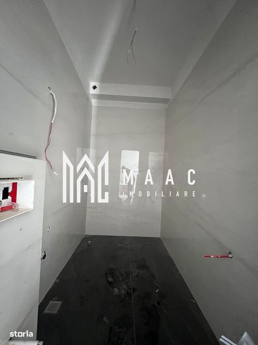 Apartament 3 camere | Penthouse | Bloc Nou | Ostroveni