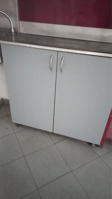 Безконтакна мивка