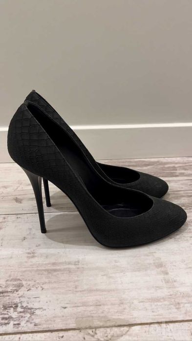 Туфли Giuseppe Zanotti (оригинал)
