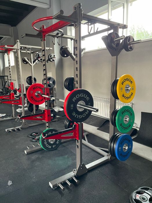 Турник,силовые тренажёры