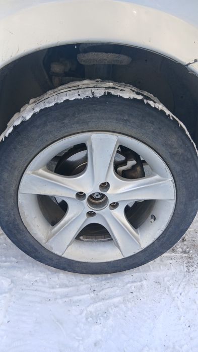 Продам казан титан r15