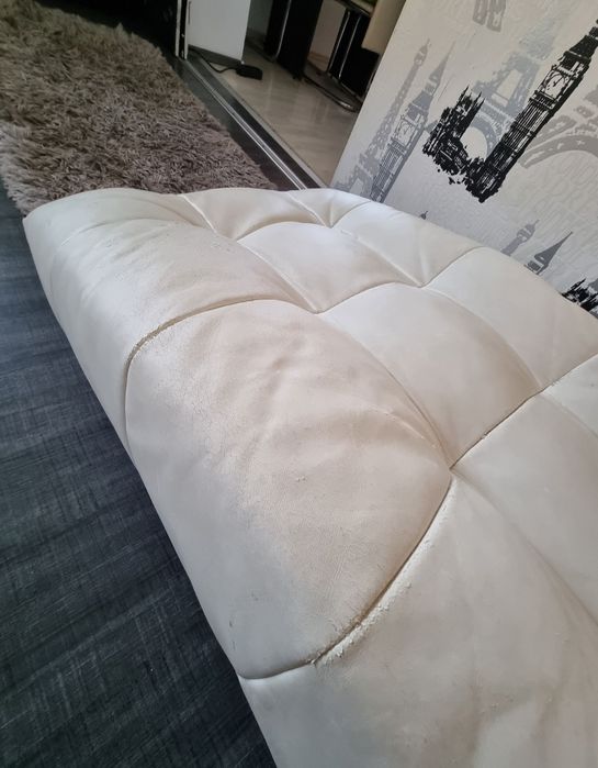 Fotoliu/Canapea tip şezlong