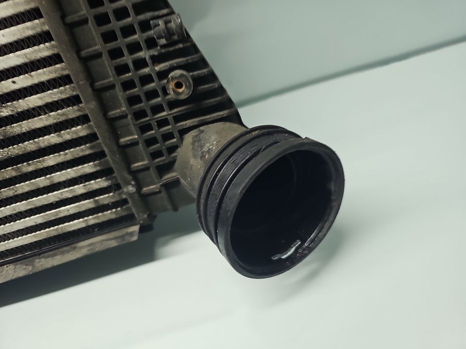 Radiator intercooler AUDI A3 (8P1) [Fabr 2003-2012] 1K0145803AG 2.0 TD