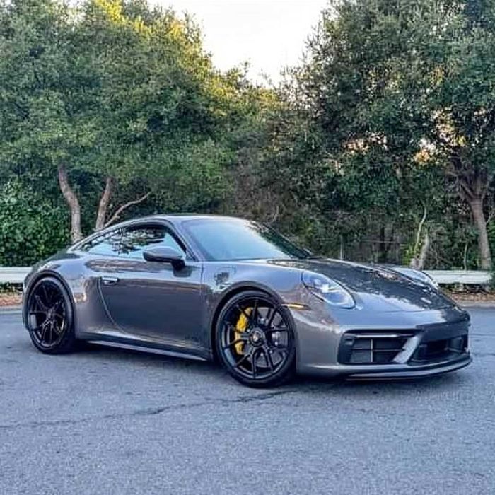 Ковани джанти 20 21 5x130 centerlock Porsche 992 Carrera S 4S Panamera
