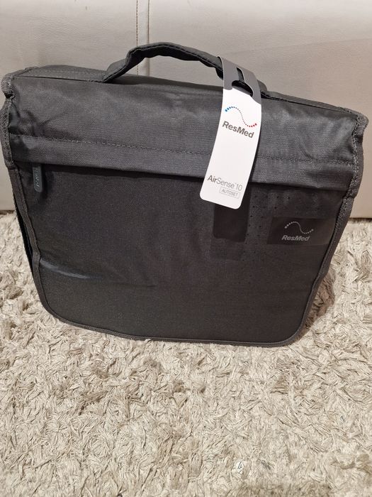 ResMed AirSense 10 AutoSet CPAP – aparat apnee somn