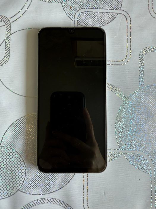 Samsung a34 5g 256ГБ