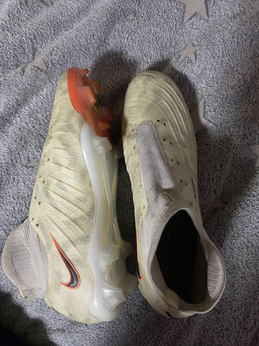 Бутсы найк фантом луна в буу состоянии торг есть