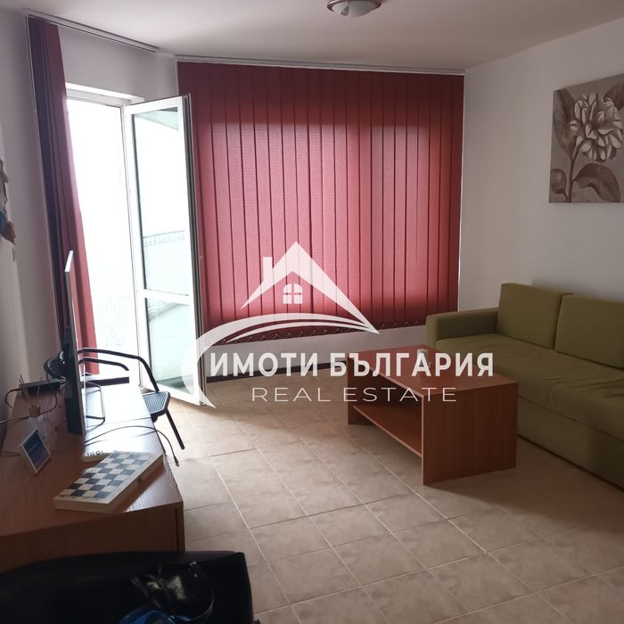 Продава се Двустаен апартамент в Каварна - 61 кв.м за 627 €/кв.м - Снимка #2