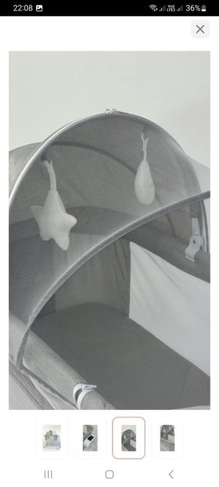 продам колыбельная