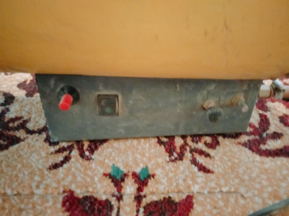 Газовая пушка продам