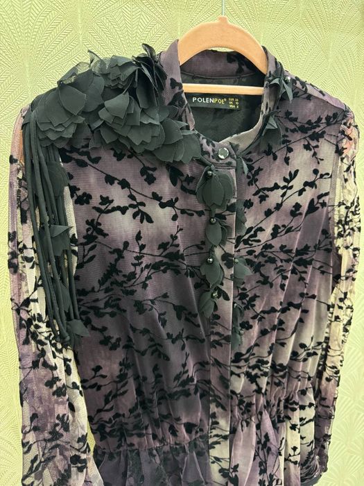 Вечерние платья женский