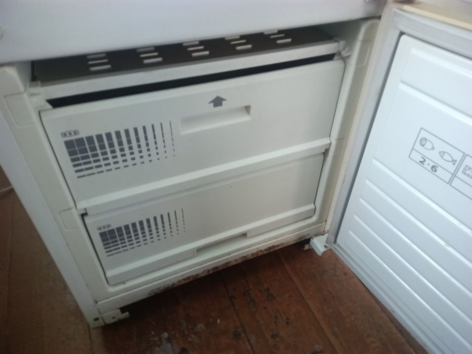 Холодильник snige-117-3