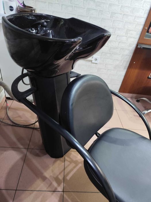 фризьорско оборудване