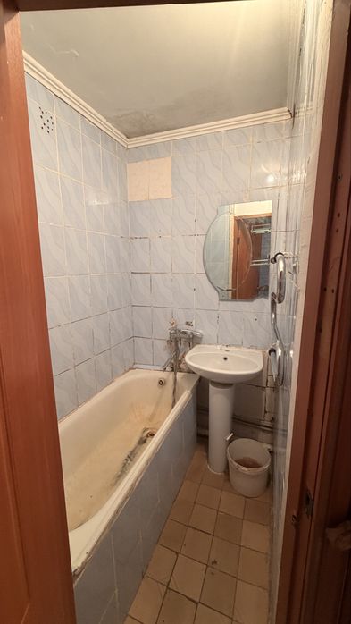 Продам 2х комнатную квартиру
