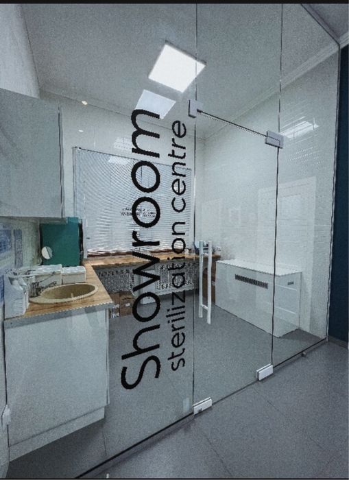 Продам действующую стоматогию