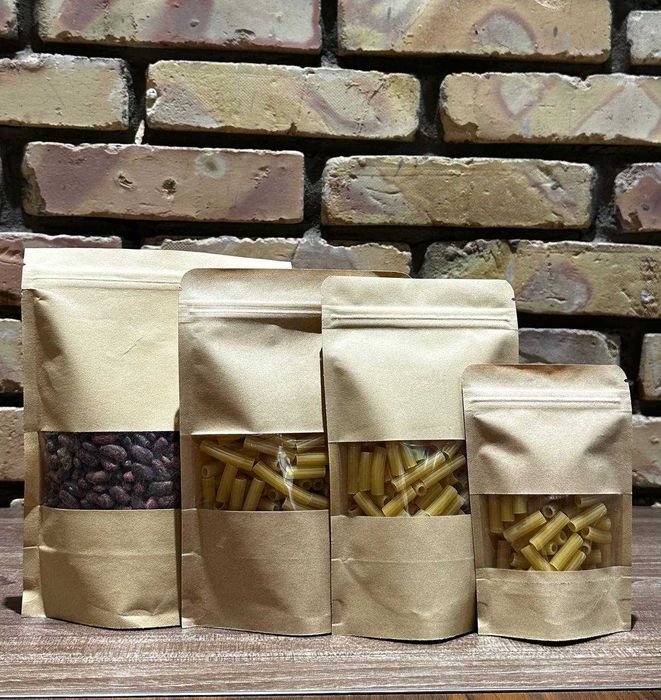 Kraft Paket Optom