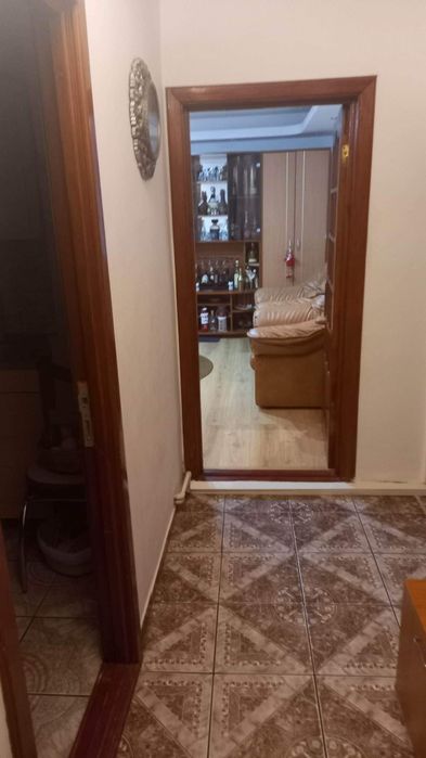 Apartament cu 4 camere decomandat, etaj 1 anul construcției 1988