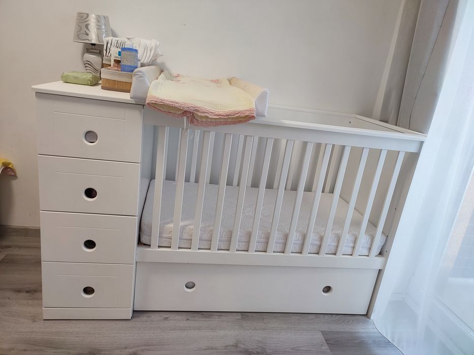 Patut Bebe – Paso Doble