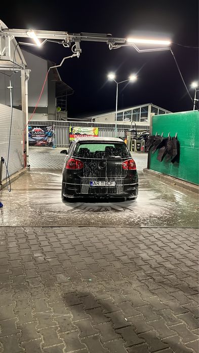 Volkswagen Golf V