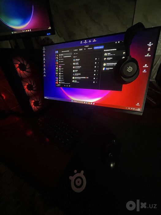 Ryzen 7 7800x3d cs 2 uchun ideal