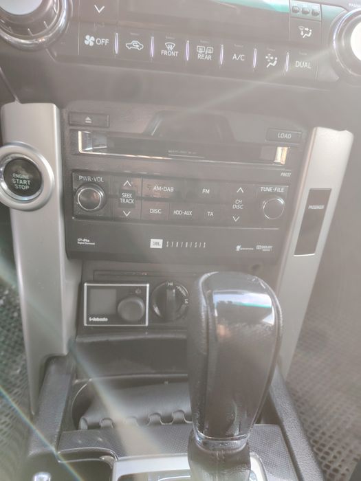 Тойота прадо продам