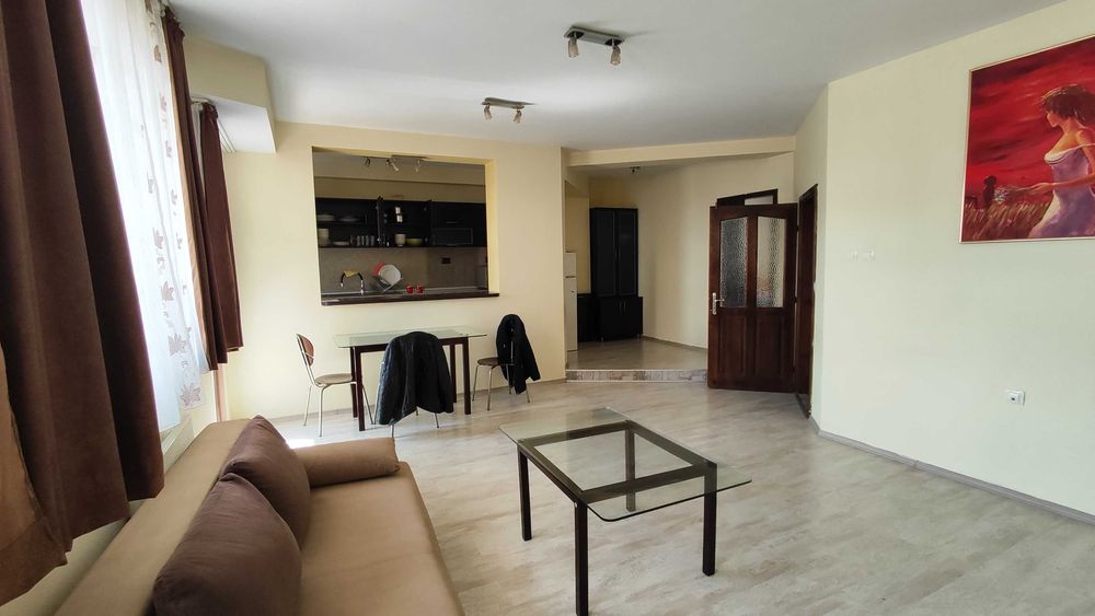 Квартира под наем в Казанлък