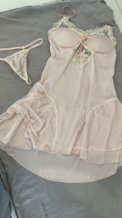 Женское нижнее белье