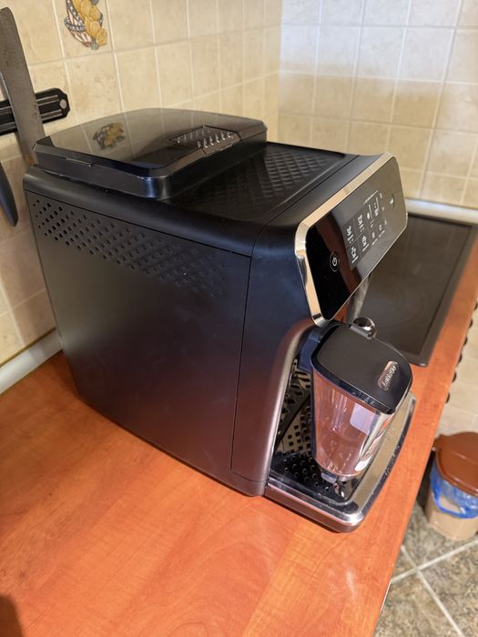 Кафеавтомат Philips LatteGo