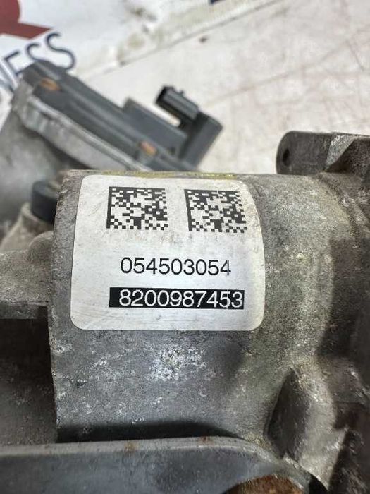 Dezmembrari RENAULT MASTER 2.3  Clapeta acceleratie cod piesa 8200987453
