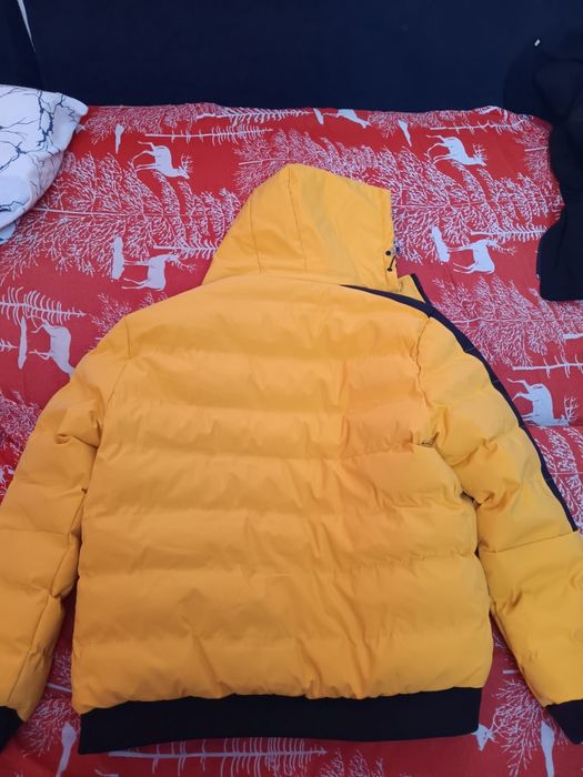 Зимно яке размер м