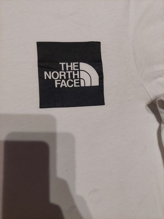 The North Face  дълъг ръкав