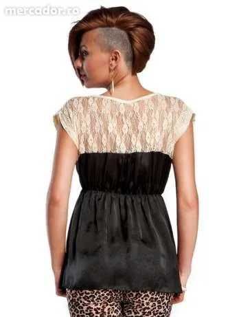 bluza model double look