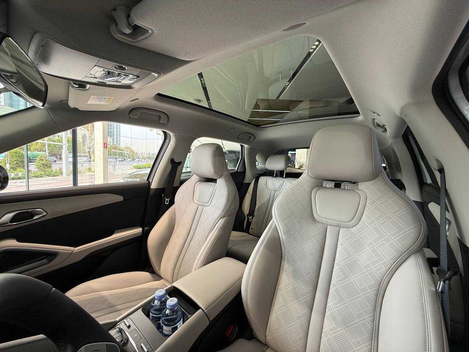 BYD YUAN UP EV 401 KM FLAGSHIP  от официального дилера BYD