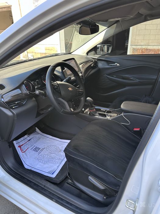 Onix Primier Plus2 85.000 Km пробег