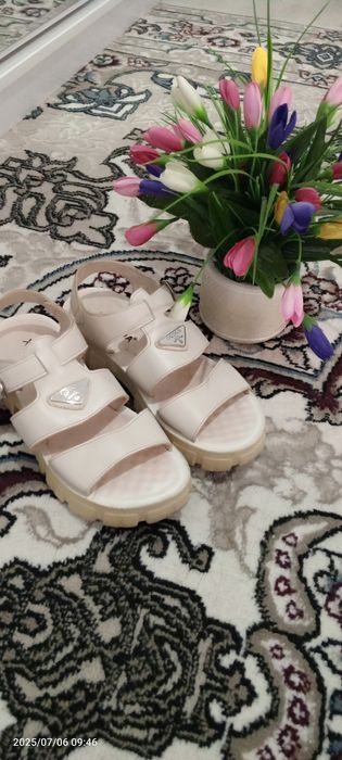 37 razmer basanoshka