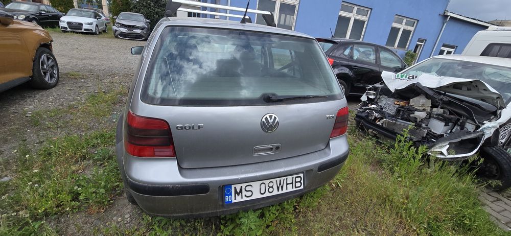 De vanzare VW Golf 4