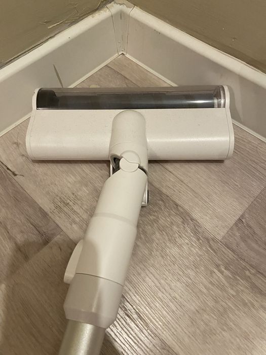 Пылесос в хорршем состоянии