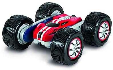 Кола с дистанционно Carrera Turnato Преобръщаща се 20км/ч 1:16