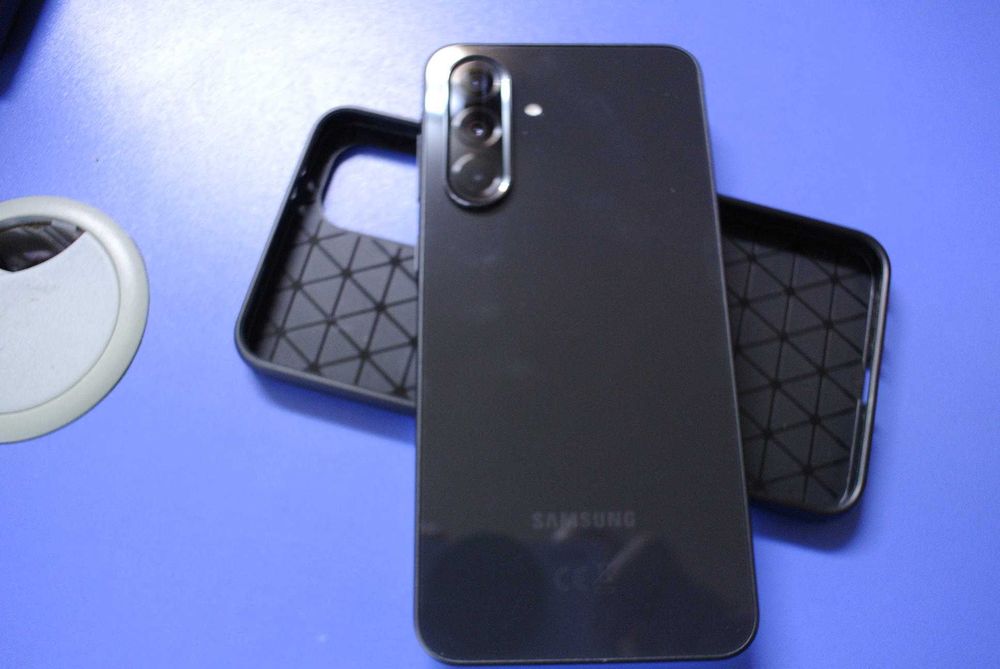 Samsung Galaxy A36