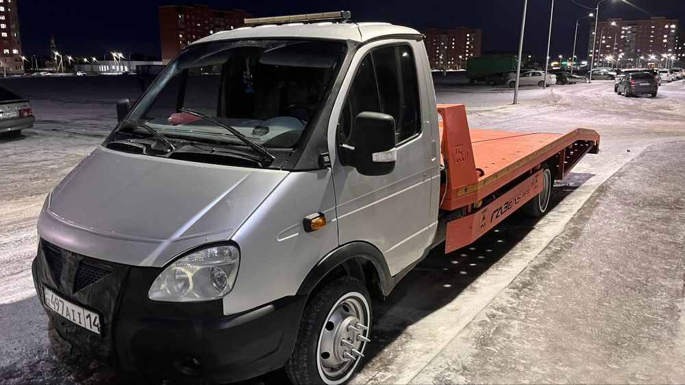 Услуги Эвакуатора 24/7