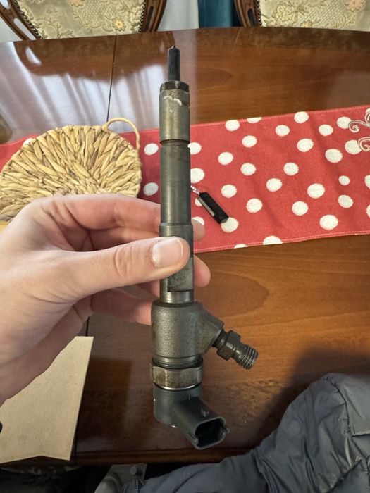 Injectoare Opel Corsa E