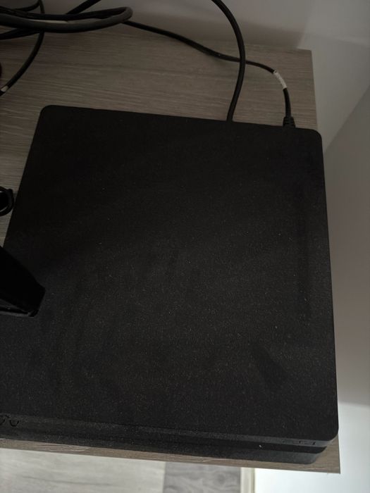 Vand cu ps4 cu tot ch fc26