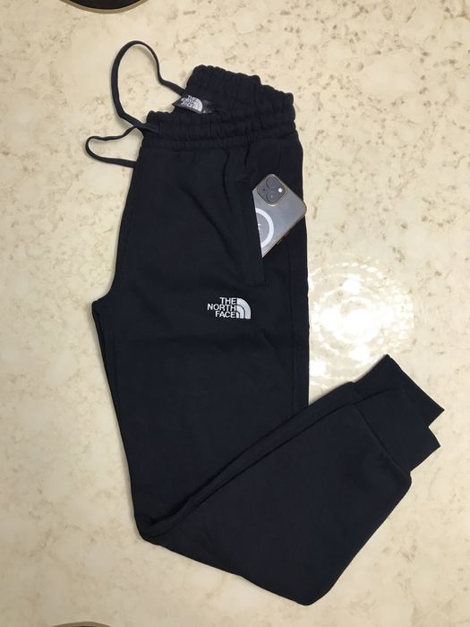 Trening The north face Gros iarna