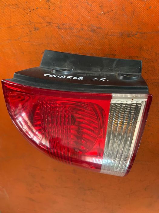 Stop spate Touareg 2004-2008